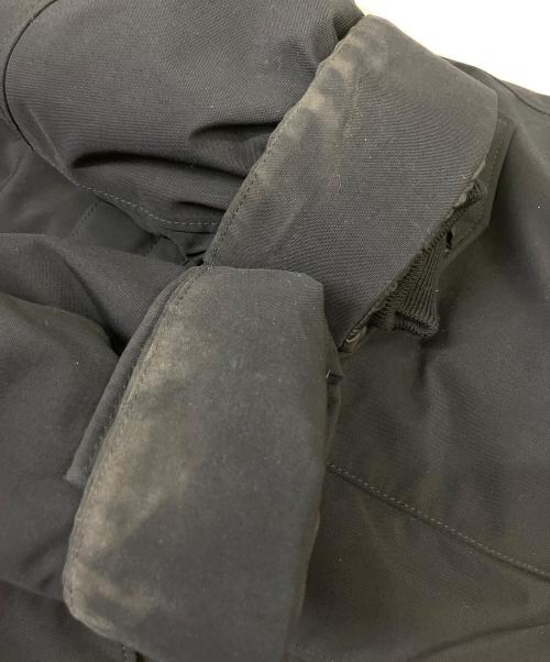 THE NORTH FACE（ザ ノース フェイス）THE NORTH FACE (ザ ノース フェイス) アンタークティカパーカ ブラック サイズ:M　の古着・服飾アイテム