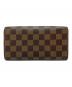 LOUIS VUITTON (ルイ ヴィトン) 財布 ブラウン：12000円