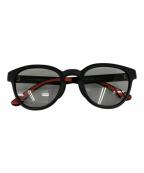 TIMERタイマー）の古着「サングラス」