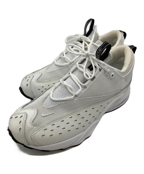 NIKE（ナイキ）NIKE (ナイキ) Drake NOCTA (ドレイク ノクタ) Nike Air Zoom Drive（エアズームドライブ） ホワイト サイズ:27.5の古着・服飾アイテム