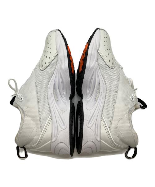 NIKE（ナイキ）NIKE (ナイキ) Drake NOCTA (ドレイク ノクタ) Nike Air Zoom Drive（エアズームドライブ） ホワイト サイズ:27.5の古着・服飾アイテム