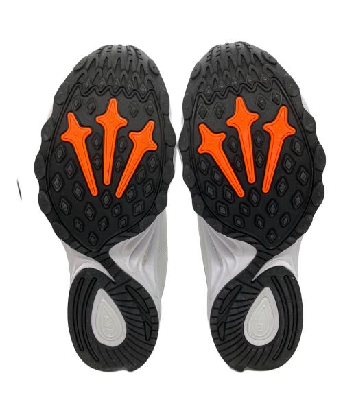 NIKE（ナイキ）NIKE (ナイキ) Drake NOCTA (ドレイク ノクタ) Nike Air Zoom Drive（エアズームドライブ） ホワイト サイズ:27.5の古着・服飾アイテム