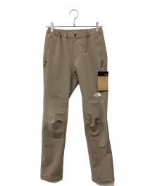 THE NORTH FACE（ザ ノース フェイス）の古着「Alpine Light Pant」｜キャバングレー