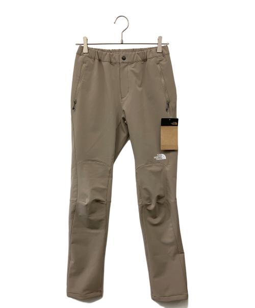 THE NORTH FACE（ザ ノース フェイス）THE NORTH FACE (ザ ノース フェイス) Alpine Light Pant キャバングレー サイズ:M　の古着・服飾アイテム