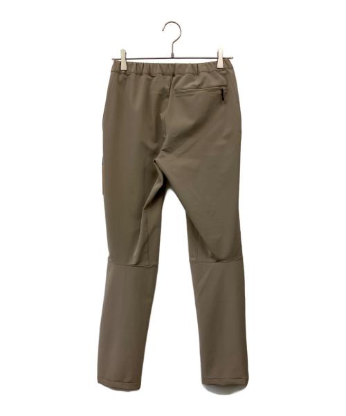 THE NORTH FACE（ザ ノース フェイス）THE NORTH FACE (ザ ノース フェイス) Alpine Light Pant キャバングレー サイズ:M　の古着・服飾アイテム