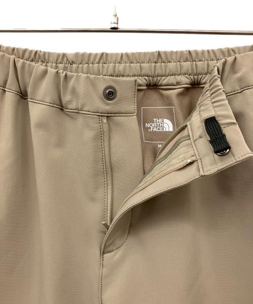THE NORTH FACE（ザ ノース フェイス）THE NORTH FACE (ザ ノース フェイス) Alpine Light Pant キャバングレー サイズ:M　の古着・服飾アイテム