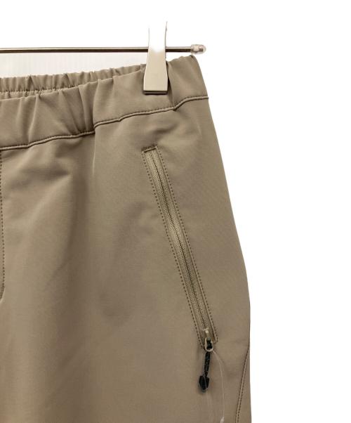 THE NORTH FACE（ザ ノース フェイス）THE NORTH FACE (ザ ノース フェイス) Alpine Light Pant キャバングレー サイズ:M　の古着・服飾アイテム