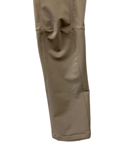 THE NORTH FACE（ザ ノース フェイス）THE NORTH FACE (ザ ノース フェイス) Alpine Light Pant キャバングレー サイズ:M　の古着・服飾アイテム