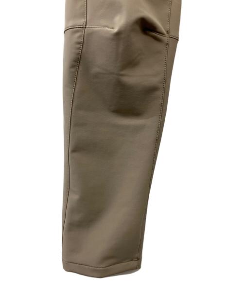 THE NORTH FACE（ザ ノース フェイス）THE NORTH FACE (ザ ノース フェイス) Alpine Light Pant キャバングレー サイズ:M　の古着・服飾アイテム