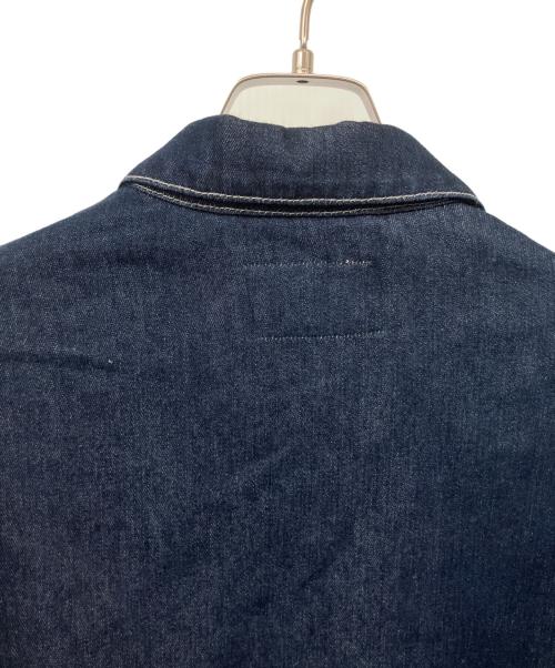 PUBLIC TOKYO（パブリックトウキョウ）PUBLIC TOKYO (パブリックトウキョウ) デニムジャケット インディゴ サイズ:2の古着・服飾アイテム