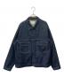 PUBLIC TOKYO（パブリックトウキョウ）の古着「デニムジャケット」｜インディゴ