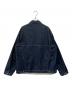 PUBLIC TOKYO (パブリックトウキョウ) デニムジャケット インディゴ サイズ:2：7000円