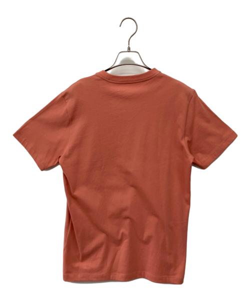 COACH（コーチ）COACH (コーチ) PEANUTS (ピーナッツ) 半袖Tシャツ ピンク サイズ:XSの古着・服飾アイテム