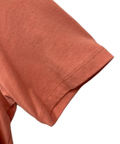 COACH（コーチ）COACH (コーチ) PEANUTS (ピーナッツ) 半袖Tシャツ ピンク サイズ:XSの古着・服飾アイテム