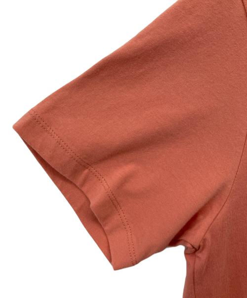 COACH（コーチ）COACH (コーチ) PEANUTS (ピーナッツ) 半袖Tシャツ ピンク サイズ:XSの古着・服飾アイテム