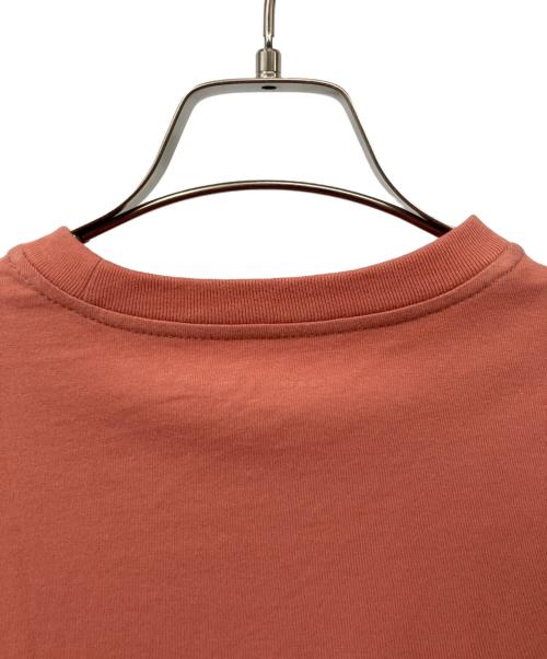 COACH（コーチ）COACH (コーチ) PEANUTS (ピーナッツ) 半袖Tシャツ ピンク サイズ:XSの古着・服飾アイテム