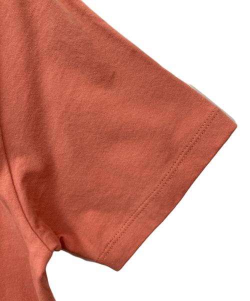 COACH（コーチ）COACH (コーチ) PEANUTS (ピーナッツ) 半袖Tシャツ ピンク サイズ:XSの古着・服飾アイテム