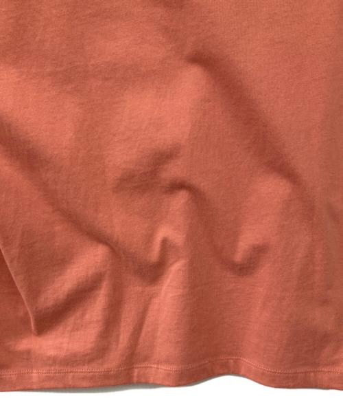 COACH（コーチ）COACH (コーチ) PEANUTS (ピーナッツ) 半袖Tシャツ ピンク サイズ:XSの古着・服飾アイテム