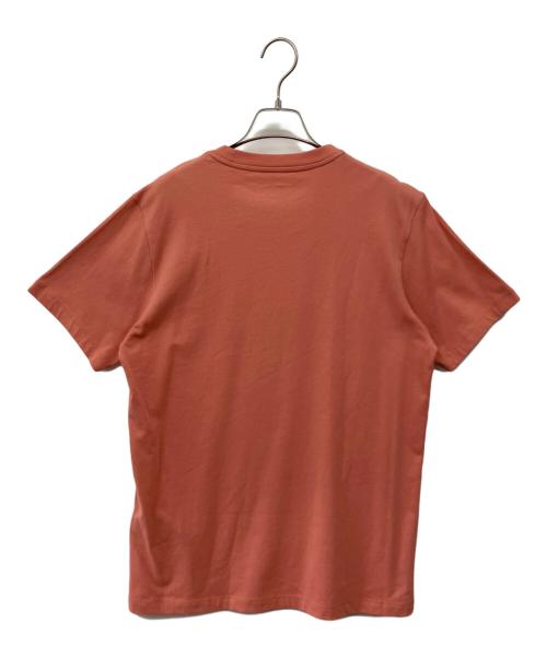 COACH（コーチ）COACH (コーチ) PEANUTS (ピーナッツ) 半袖Tシャツ ピンク サイズ:Sの古着・服飾アイテム