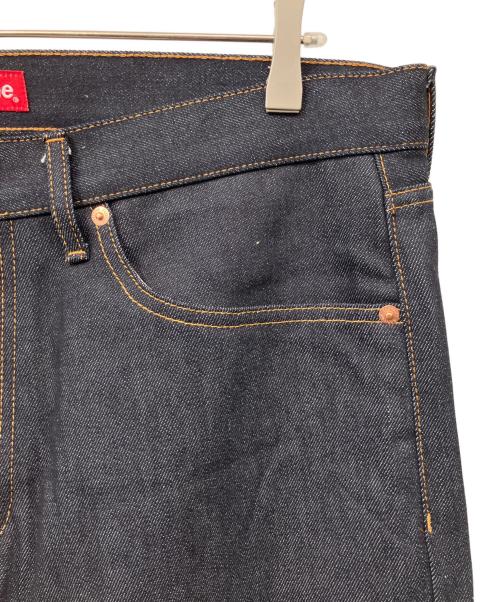 SUPREME（シュプリーム）SUPREME (シュプリーム) デニムパンツ インディゴ サイズ:36の古着・服飾アイテム
