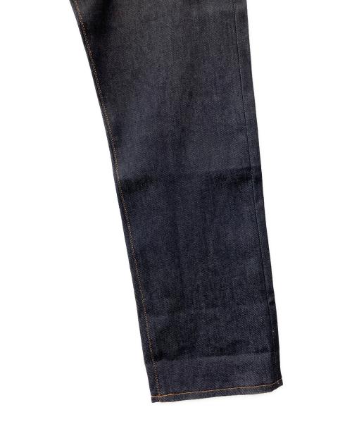 SUPREME（シュプリーム）SUPREME (シュプリーム) デニムパンツ インディゴ サイズ:36の古着・服飾アイテム