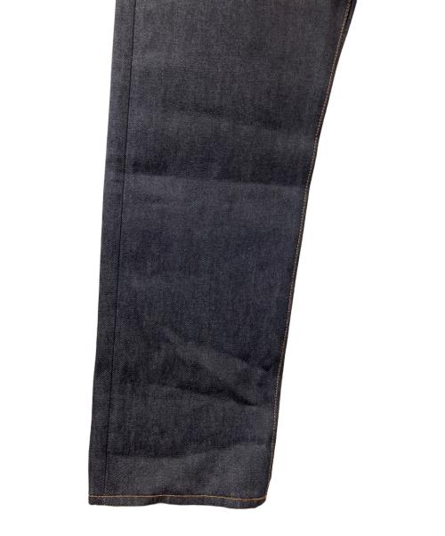 SUPREME（シュプリーム）SUPREME (シュプリーム) デニムパンツ インディゴ サイズ:36の古着・服飾アイテム