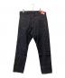 SUPREME (シュプリーム) デニムパンツ インディゴ サイズ:36：17000円