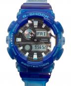 CASIOカシオ）の古着「腕時計」