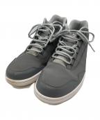 NIKEナイキ）の古着「JORDAN EXECUTIVE LOW」｜グレー