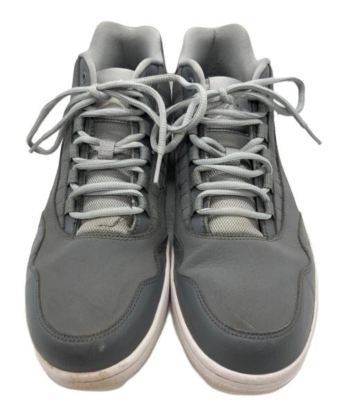 NIKE（ナイキ）NIKE (ナイキ) JORDAN EXECUTIVE LOW グレー サイズ:28cmの古着・服飾アイテム