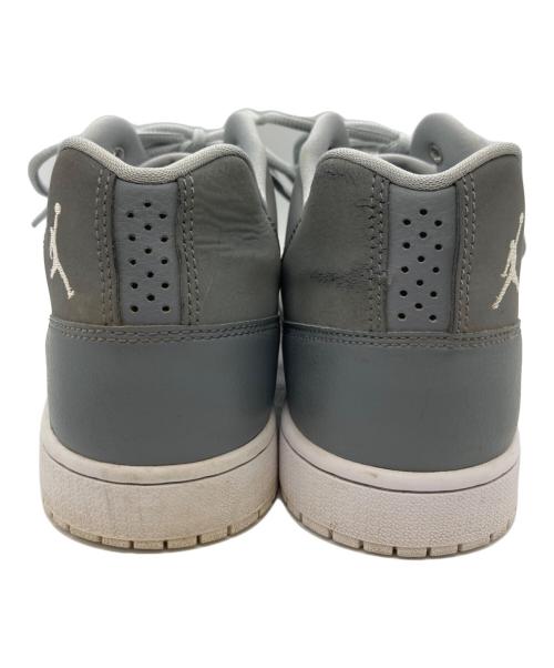 NIKE（ナイキ）NIKE (ナイキ) JORDAN EXECUTIVE LOW グレー サイズ:28cmの古着・服飾アイテム