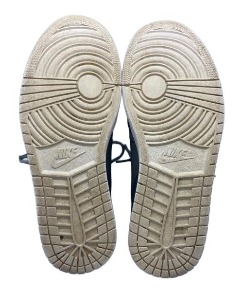 NIKE（ナイキ）NIKE (ナイキ) JORDAN EXECUTIVE LOW グレー サイズ:28cmの古着・服飾アイテム