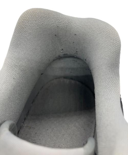 NIKE（ナイキ）NIKE (ナイキ) JORDAN EXECUTIVE LOW グレー サイズ:28cmの古着・服飾アイテム