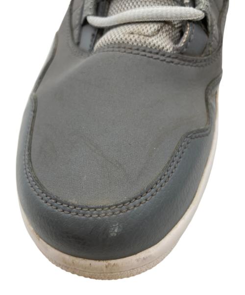 NIKE（ナイキ）NIKE (ナイキ) JORDAN EXECUTIVE LOW グレー サイズ:28cmの古着・服飾アイテム