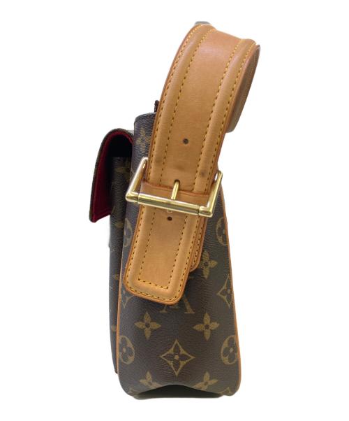 LOUIS VUITTON（ルイ ヴィトン）LOUIS VUITTON (ルイ ヴィトン) ショルダーバッグの古着・服飾アイテム