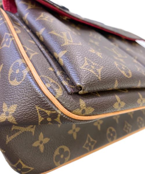 LOUIS VUITTON（ルイ ヴィトン）LOUIS VUITTON (ルイ ヴィトン) ショルダーバッグの古着・服飾アイテム