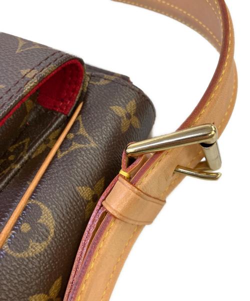 LOUIS VUITTON（ルイ ヴィトン）LOUIS VUITTON (ルイ ヴィトン) ショルダーバッグの古着・服飾アイテム