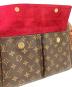 中古・古着 LOUIS VUITTON (ルイ ヴィトン) ショルダーバッグ：110000円