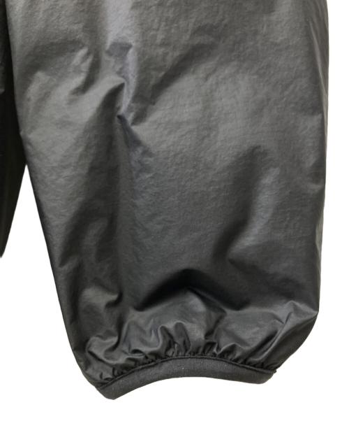 Mt OUTDOOR（マウントアウトドア）Mt OUTDOOR (マウントアウトドア) 中綿ジャケット ブラック サイズ:Lの古着・服飾アイテム