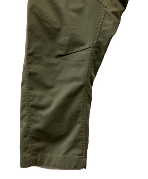 NIKE ACG（ナイキエーシージー）NIKE ACG (ナイキエージーシー) パンツ グリーン サイズ:Mの古着・服飾アイテム