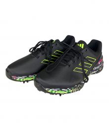 adidas（アディダス）の古着「ゴルフシューズ　ZG23グリッジ」｜ブラック