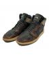 NIKE（ナイキ）の古着「Air Jordan （エアジョーダン）1 High OG Rust Shadow」｜ブラウン