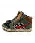 NIKE (ナイキ) Nike SB Dunk High Pro （ダンクハイ）QS Dog Walker マルチカラー サイズ:26.5：30000円
