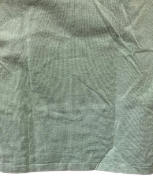 POLO RALPH LAUREN（ポロ・ラルフローレン）POLO RALPH LAUREN (ポロ・ラルフローレン) 半袖Tシャツ グリーン サイズ:XSの古着・服飾アイテム