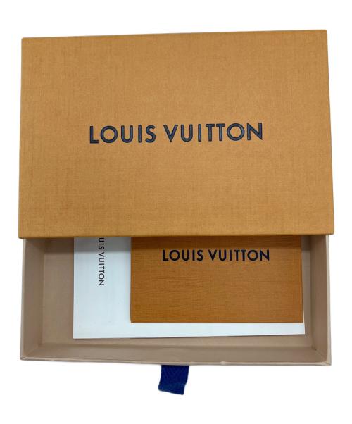 LOUIS VUITTON（ルイ ヴィトン）LOUIS VUITTON (ルイ ヴィトン) ブレスレット ブラウン×ブラックの古着・服飾アイテム