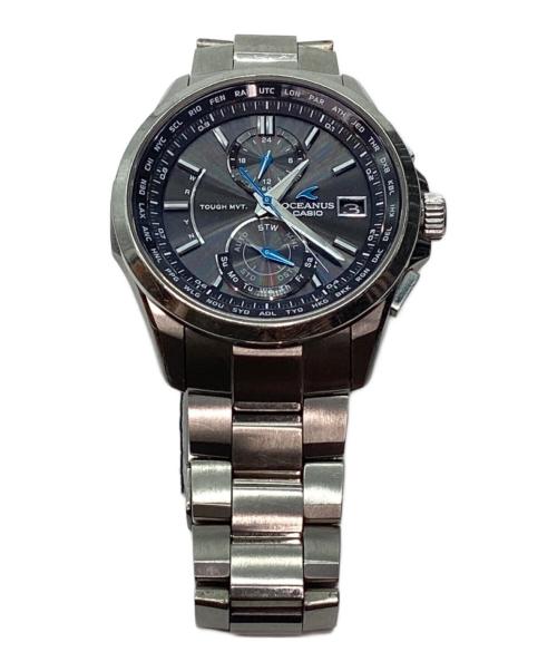 CASIO（カシオ）CASIO (カシオ) クロノグラフの古着・服飾アイテム