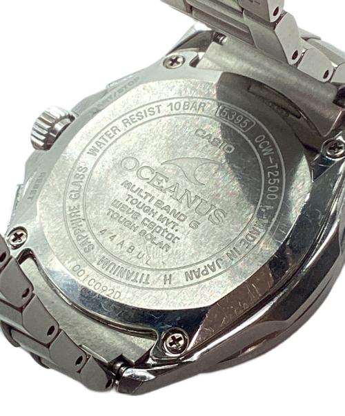 CASIO（カシオ）CASIO (カシオ) クロノグラフの古着・服飾アイテム