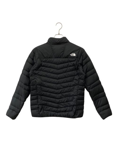 THE NORTH FACE（ザ ノース フェイス）THE NORTH FACE (ザ ノース フェイス) サンダージャケット ブラック サイズ:メンズM相当の古着・服飾アイテム