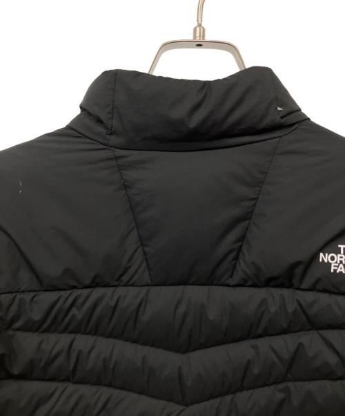 THE NORTH FACE（ザ ノース フェイス）THE NORTH FACE (ザ ノース フェイス) サンダージャケット ブラック サイズ:メンズM相当の古着・服飾アイテム