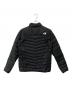 THE NORTH FACE (ザ ノース フェイス) サンダージャケット ブラック サイズ:メンズM相当：15000円